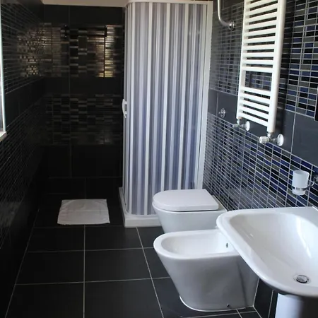 Neas Resort Castel Volturno