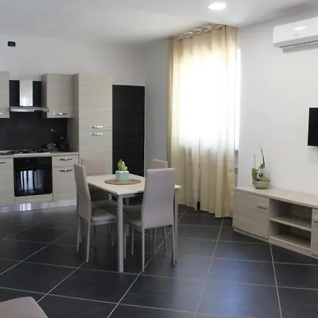 Neas Resort Castel Volturno
