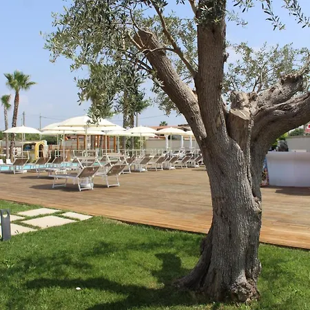 Resort Neas Castel Volturno